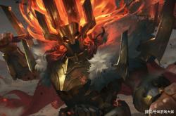 LOL铁男被设计师偷偷改动，大招机制修改后，出现严重BUG