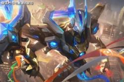 LOL 15.14版本更新(xīn)曝光：沙皇剑姬史诗级加强 野核体系削(xuē)弱 上单崛起