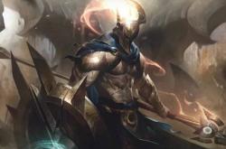 【7.16】电竞游戏前沿资訊(xùn)：LOL美测服更新、Xiaoxu离队、Lele、JiaQi恢复自由人、飞牡蛎戰(zhàn)队喊话HLE