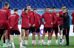 世预赛：土耳(ěr)其VS格鲁吉亞(yà)今日赛果预测