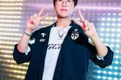 LOL：Ruler首次回应自己退役！世界賽(sài)冠军打野回应加盟BLG