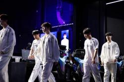 LPL登峰组激战正(zhèng)酣，iG迎战TES忍界大(dà)战再(zài)启，阿水(shuǐ)直面昔日队友(yǒu)！