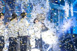 今日電(diàn)竞分析推荐｜PSG Talon vs JD Gaming（LoL）：下路火(huǒ)力与中野节奏的交(jiāo)锋