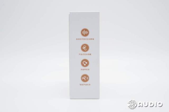 拆解报告：EDIFIER漫步者Lolli Clip AI耳夹式降噪耳机