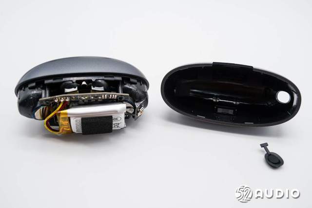 拆解报告：EDIFIER漫步者Lolli Clip AI耳夹式降噪耳机