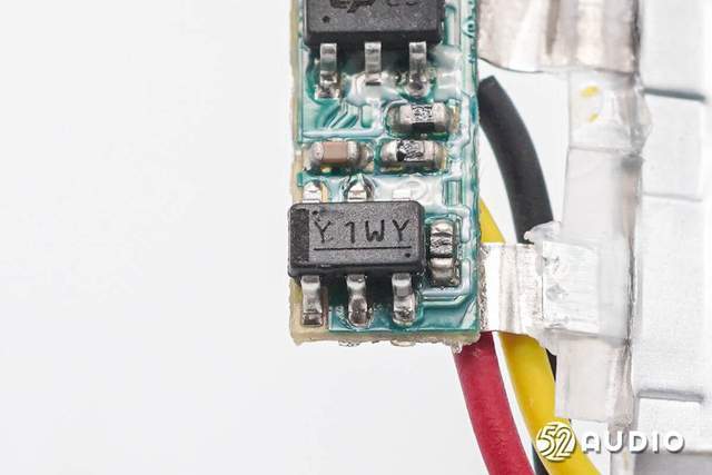 拆解报告：EDIFIER漫步者Lolli Clip AI耳夹式降噪耳机