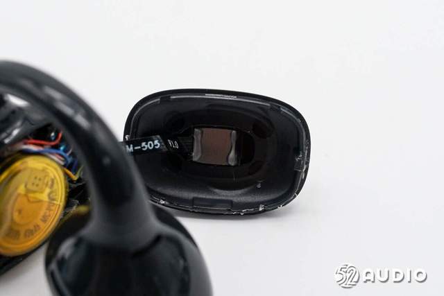 拆解报告：EDIFIER漫步者Lolli Clip AI耳夹式降噪耳机