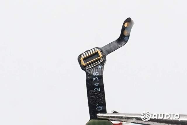 拆解报告：EDIFIER漫步者Lolli Clip AI耳夹式降噪耳机