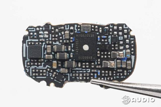 拆解报告：EDIFIER漫步者Lolli Clip AI耳夹式降噪耳机