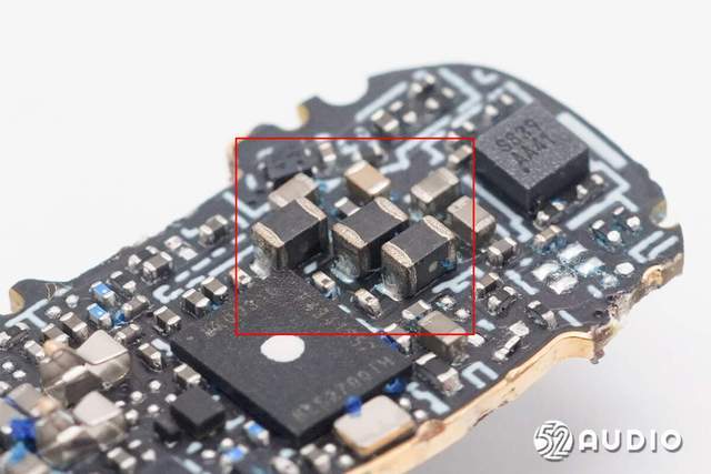 拆解报告：EDIFIER漫步者Lolli Clip AI耳夹式降噪耳机