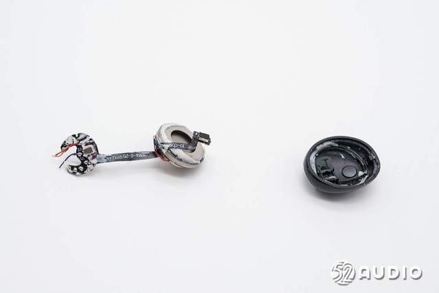 拆解报告：EDIFIER漫步者Lolli Clip AI耳夹式降噪耳机