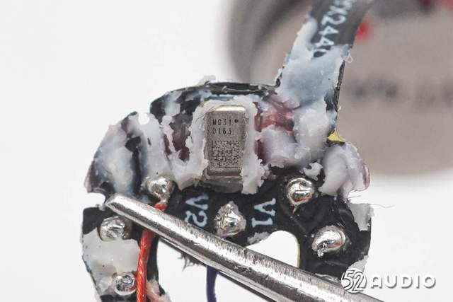 拆解报告：EDIFIER漫步者Lolli Clip AI耳夹式降噪耳机