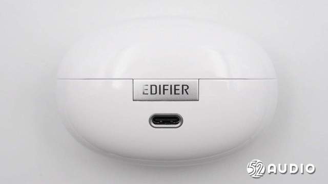 拆解报告:EDIFIER漫步者Lolli Clip耳夹式降噪耳机