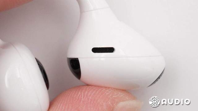 拆解报告:EDIFIER漫步者Lolli Clip耳夹式降噪耳机