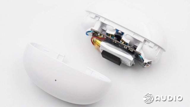 拆解报告:EDIFIER漫步者Lolli Clip耳夹式降噪耳机