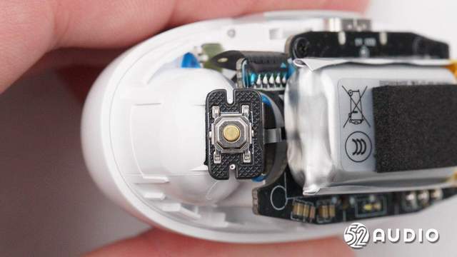 拆解报告:EDIFIER漫步者Lolli Clip耳夹式降噪耳机