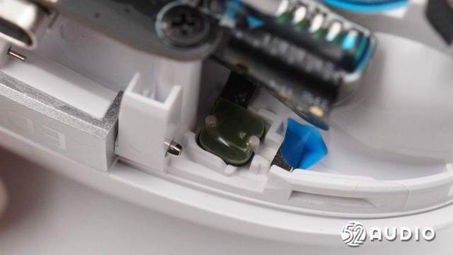 拆解报告:EDIFIER漫步者Lolli Clip耳夹式降噪耳机