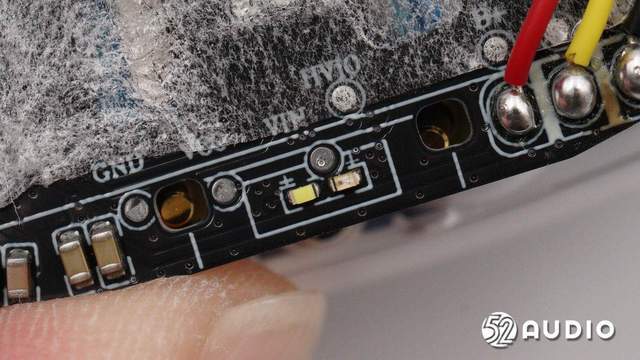 拆解报告:EDIFIER漫步者Lolli Clip耳夹式降噪耳机