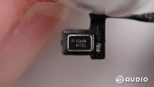 拆解报告:EDIFIER漫步者Lolli Clip耳夹式降噪耳机