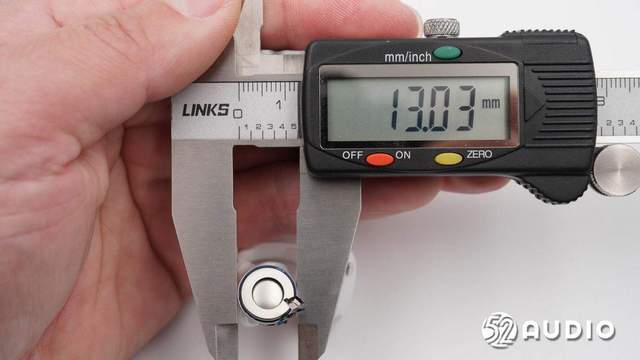 拆解报告:EDIFIER漫步者Lolli Clip耳夹式降噪耳机