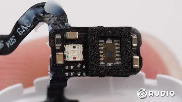 拆解报告:EDIFIER漫步者Lolli Clip耳夹式降噪耳机