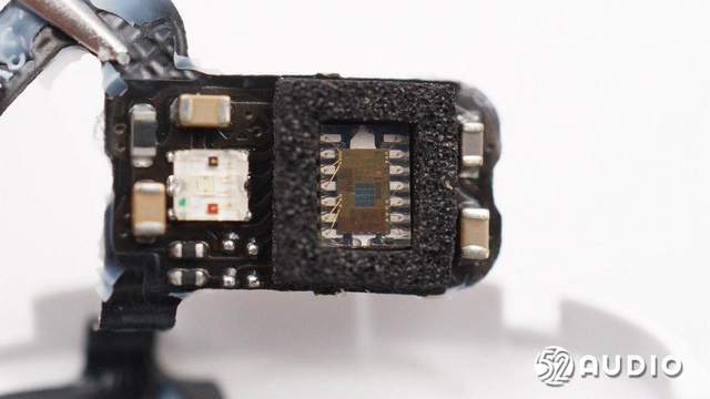 拆解报告:EDIFIER漫步者Lolli Clip耳夹式降噪耳机