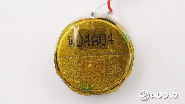 拆解报告:EDIFIER漫步者Lolli Clip耳夹式降噪耳机