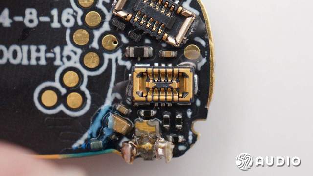 拆解报告:EDIFIER漫步者Lolli Clip耳夹式降噪耳机