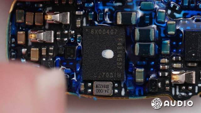 拆解报告:EDIFIER漫步者Lolli Clip耳夹式降噪耳机