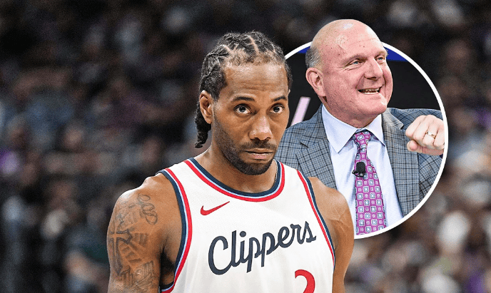 快船被查工资帽违规，什么是工资帽规避？尼克斯曾想用这招挖乔丹