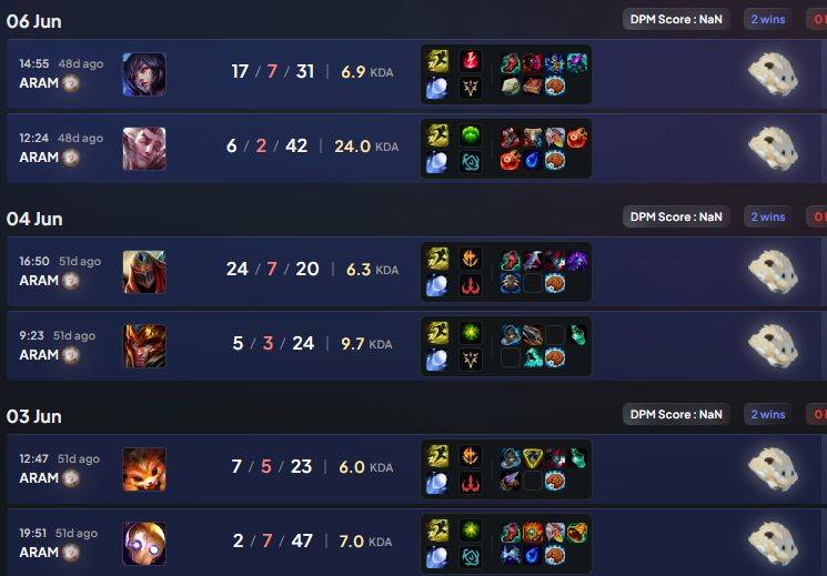 LOL冠军选手认为大乱斗比单排更有价值