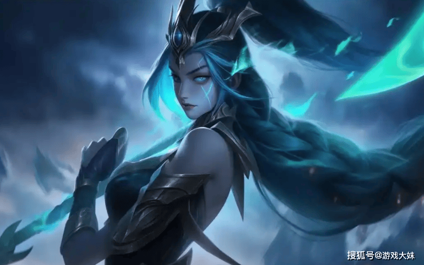 Msi英雄胜率公布，两位热门英雄胜率0%，成为版本陷阱