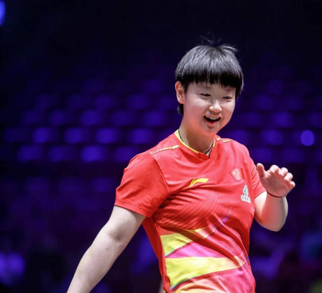 五套乒乓球直播赛程表：明日CCTV5节目单，附国乒赛程