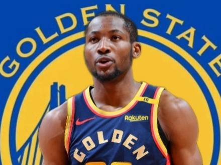 敲定续约！新合同为期两年，库明加最终还是向勇士服了软