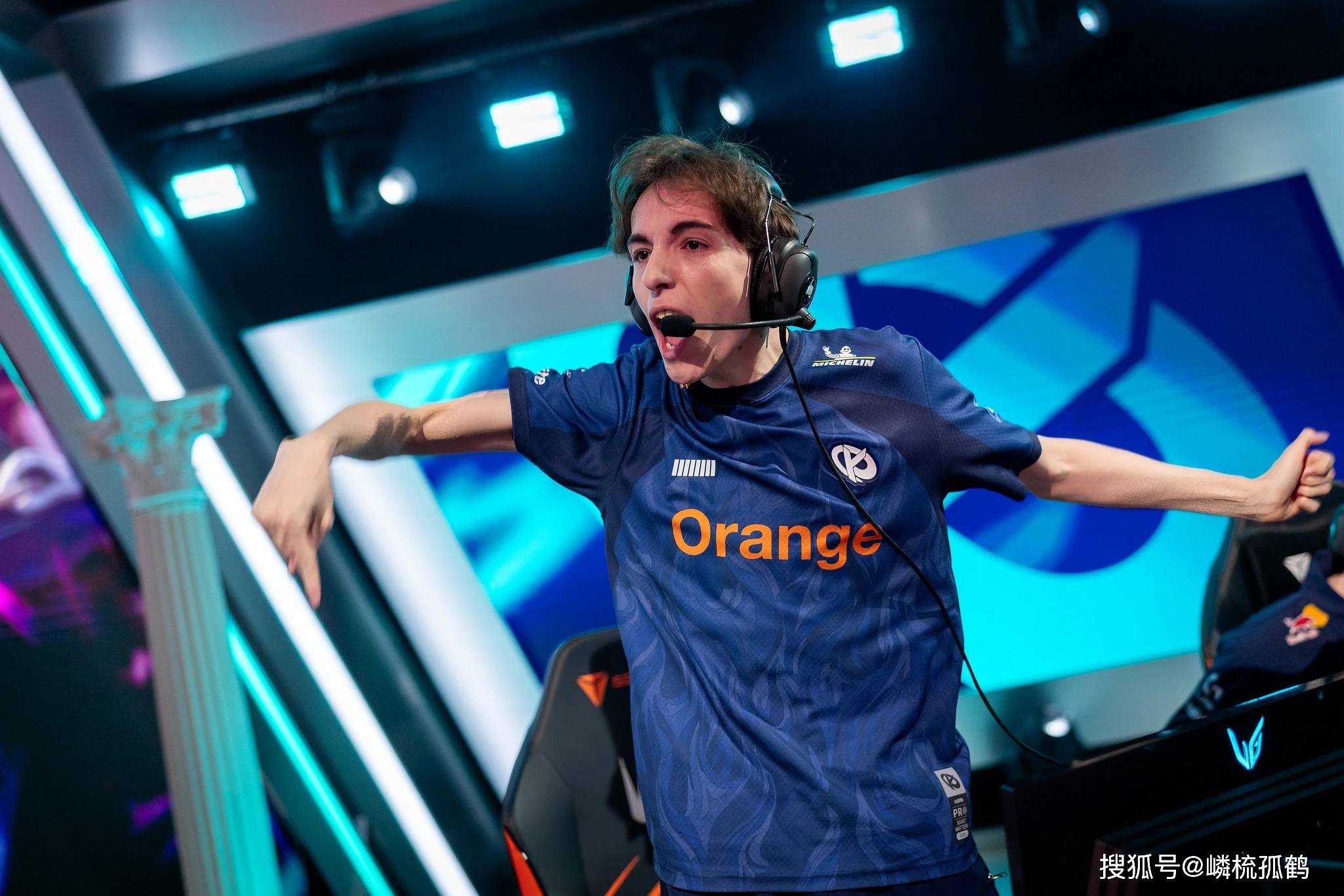 2025欧洲LEC战队夏季赛排名：G2回暖仍是夺冠热门，T1中单加盟FNC