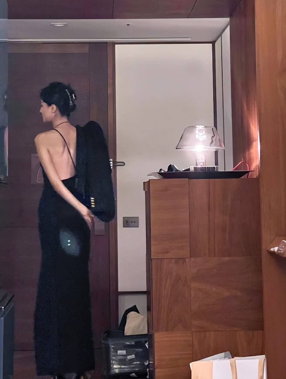 天呐！乔欣这波操作太秀了，500亿豪门？秘密结婚？这是要上天！