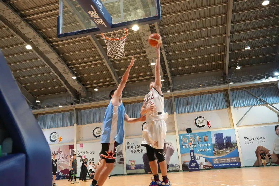 “浙BA”城市争霸赛，赛制公布！