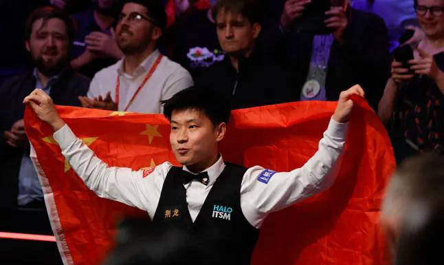 赫恩驳斥罗伯逊赛程抱怨：中国赞助商手握赛事决定权