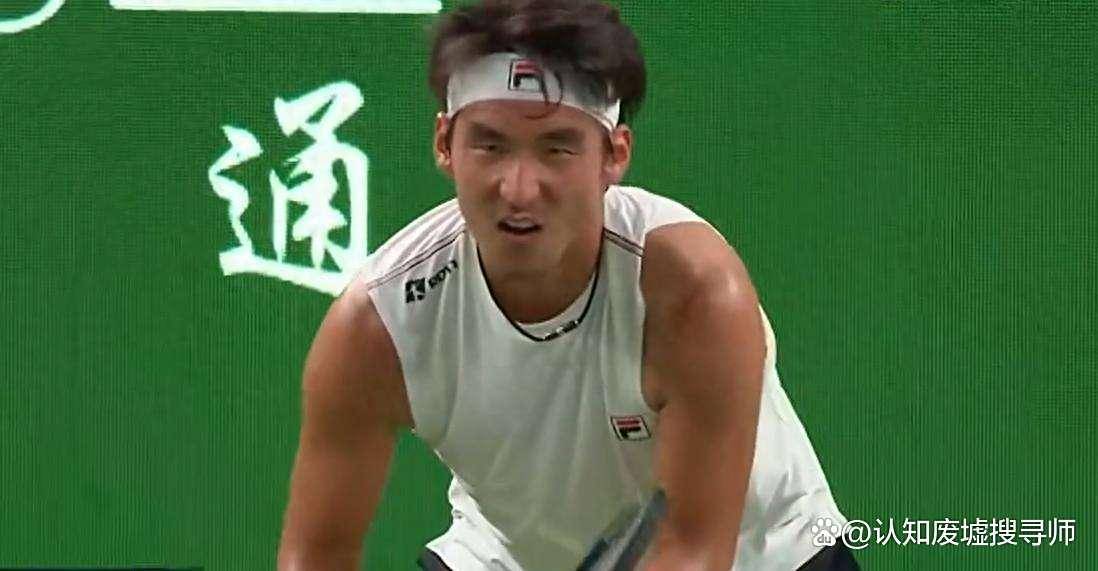 中国小将布云朝克特大师赛再突破！以下克上点燃上海赛场