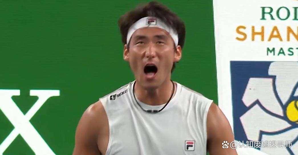 中国小将布云朝克特大师赛再突破！以下克上点燃上海赛场