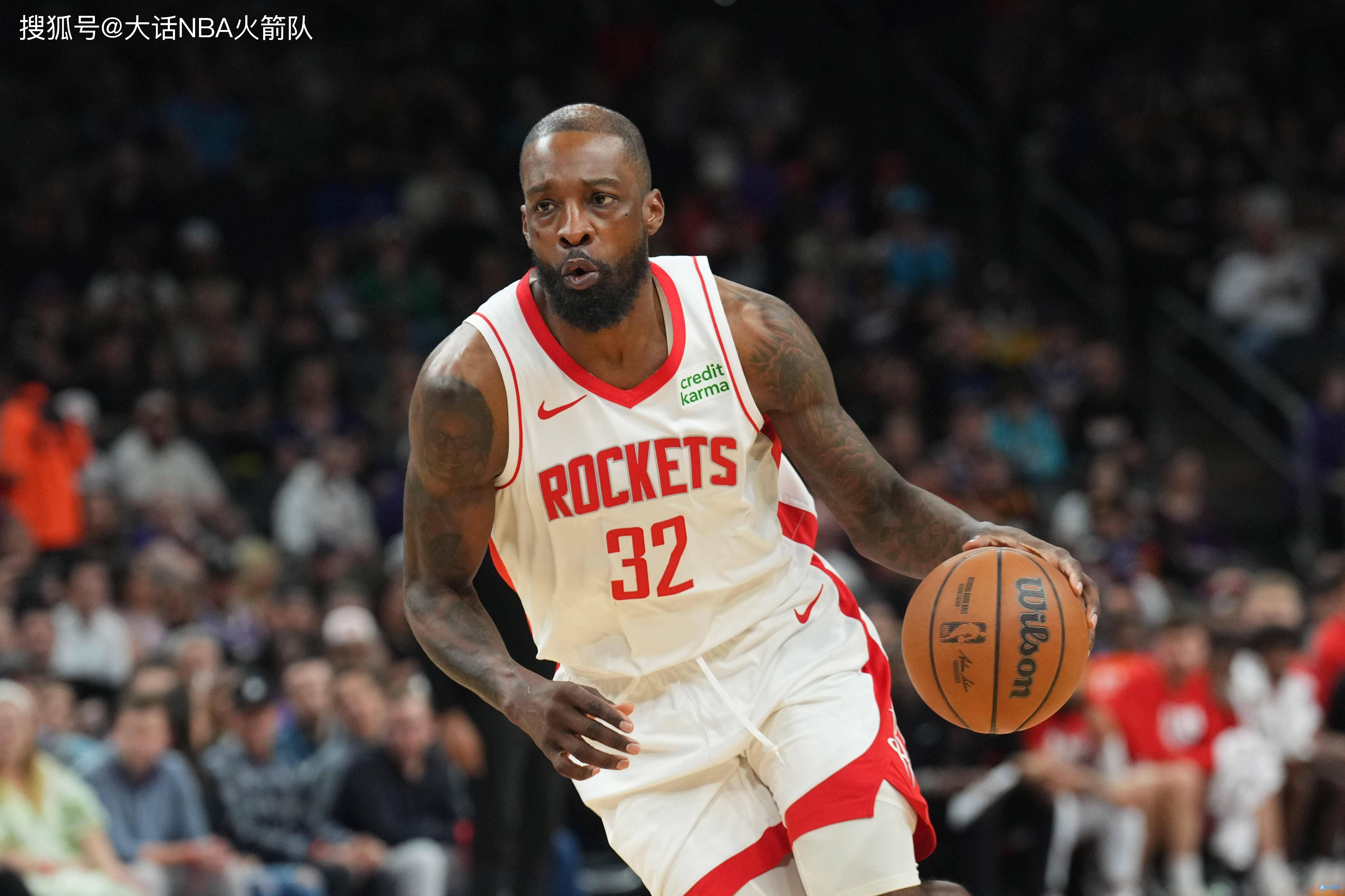 休赛期 火箭未雨绸缪的引援 为何现在成为最尴尬的存在