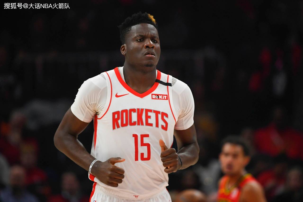 休赛期 火箭未雨绸缪的引援 为何现在成为最尴尬的存在