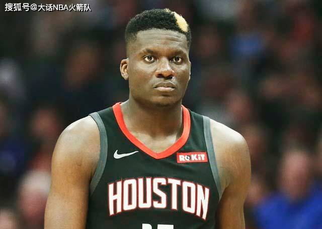 休赛期 火箭未雨绸缪的引援 为何现在成为最尴尬的存在