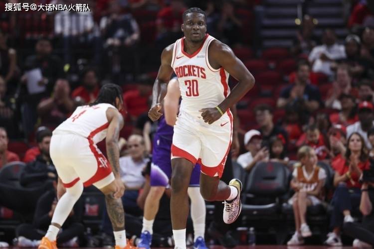 休赛期 火箭未雨绸缪的引援 为何现在成为最尴尬的存在