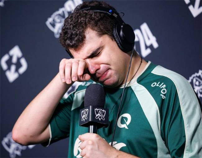 【一竞技1JingJi】LOL：S15首位被拳头制裁的选手诞生