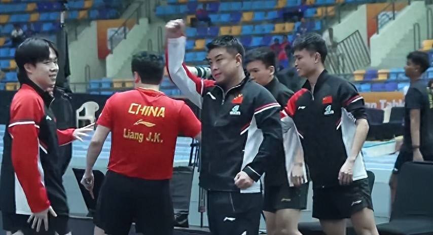 不敢看！亚锦赛国乒苦战25局翻盘日本！背后的荣光与隐忧