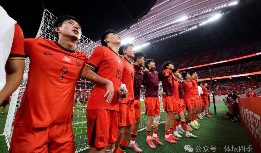 亚预赛大翻车！四强战队意外翻车回家，两黑马首闯创纪录，国足陷险组