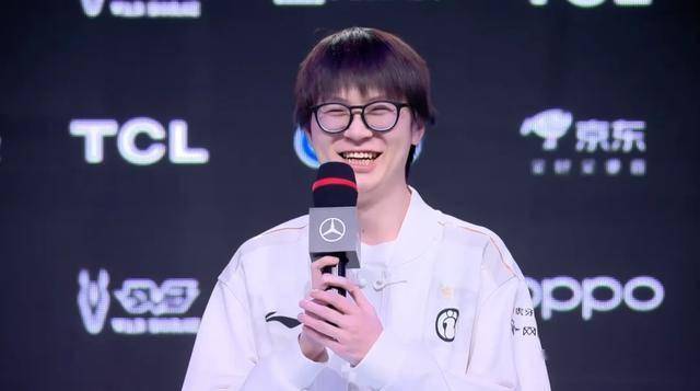 LPL水鬼战队再现，LPL全神班击败“一生之敌”，LPL嘴硬选手诞生