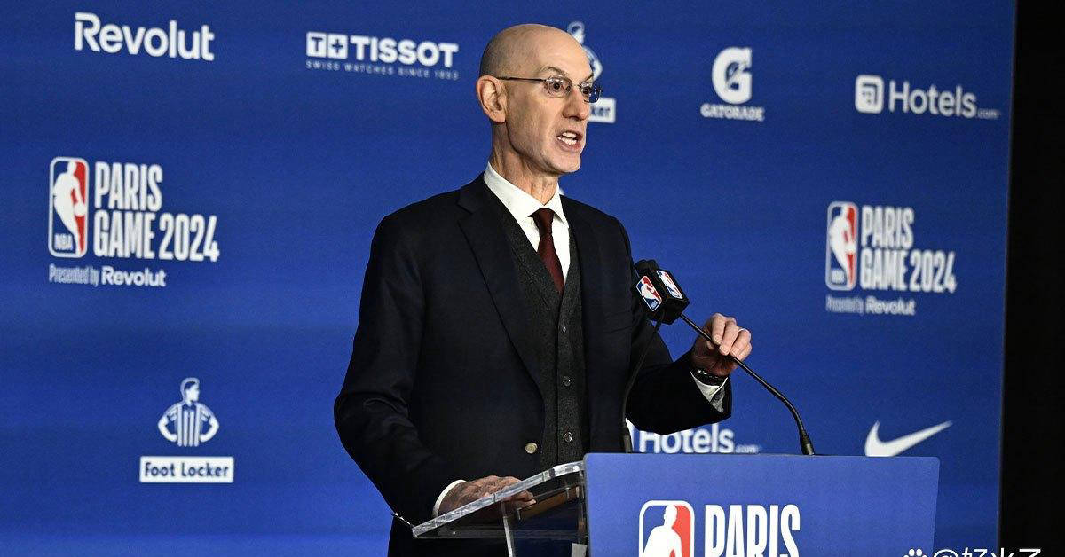 NBA 最新裁判技术创新:加速比赛回放审查