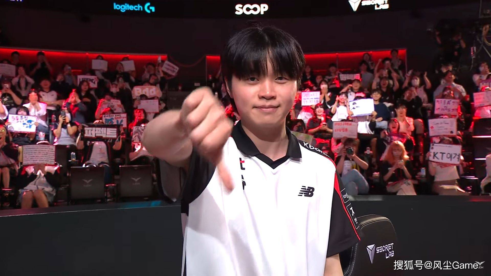 LOL传奇打野预测GEN夺冠!管泽元分析淘汰赛:滔搏打G2是无敌的